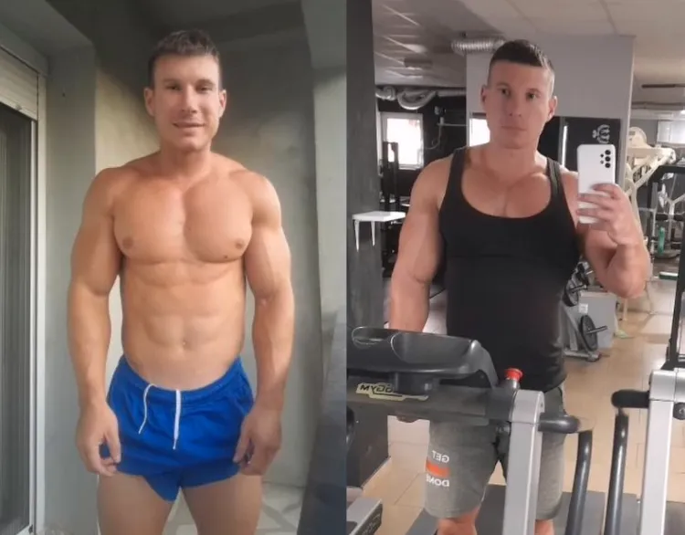 Stefan I., pre i posle